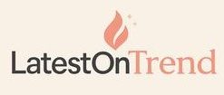 Latest on Trend Logo